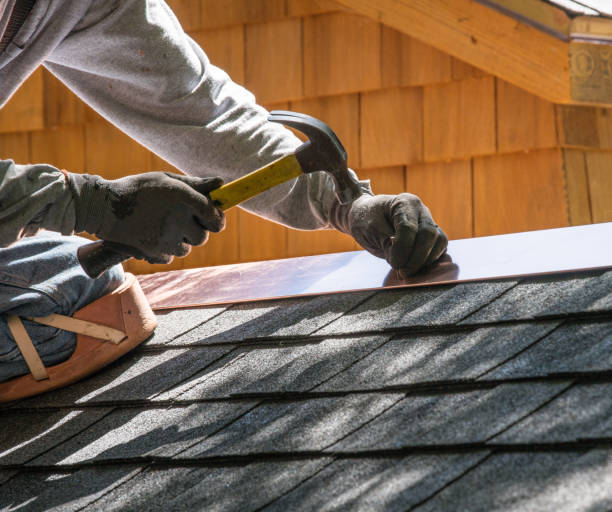 Gutter Installation and Roofing in Bayou Country Clu, LA